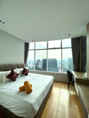 Sky suites klcc by kl